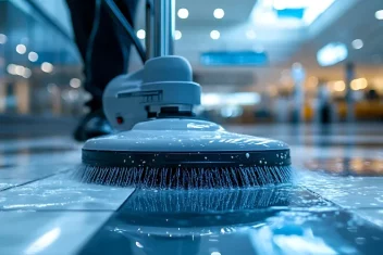 cleaning w obiektach komercyjnych