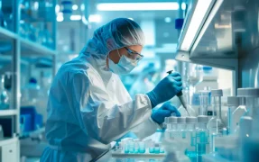 Czystość w&nbsp;pomieszczeniach typu cleanroom najwyższe standardy jakości utrzymania czystości